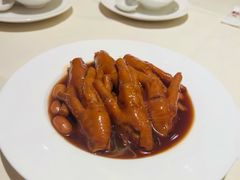 -利苑酒家(华熙国际店)