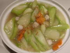 -莆田餐厅PUTIEN(三里屯店)