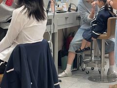 -天真蓝照相馆(五角场百联又一城店)