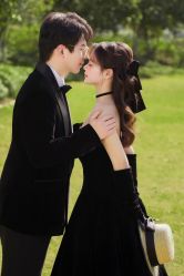 -巴黎春天婚纱摄影(临安店)