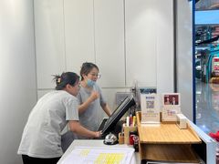 -天真蓝照相馆(杭州滨江宝龙店)