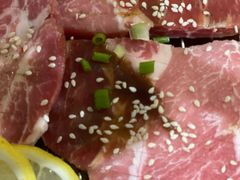 -九田家黑牛烤肉料理(石路天虹店)