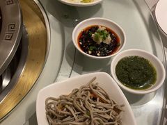 -天宜隆蘑菇宴火锅(石景山旗舰店)