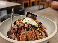 -炙柒Sekinana·精致料理 烧鸟·铁板烧(海上世界店)