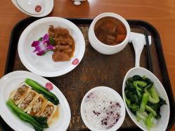 -金月汇月子会所(江门店)