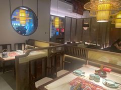 -金佬馆·川菜bistro(芜湖镜湖万达店)