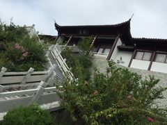 -威海华夏城景区