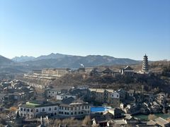 -云端咖啡(山顶教堂店)