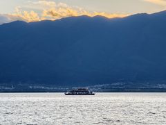 -大理洱源西湖景区