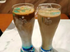 -Peet's Coffee皮爷咖啡(大学路店)