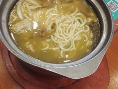 -周鱼小馆石锅酸菜鱼(活力汇店)