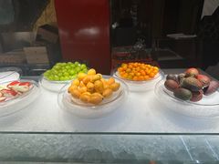 -临水宫·康养餐厅(徐矿广场店)