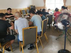 -小健农家乐饭店
