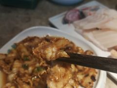 -淘米捞·米汤脆鲩鱼火锅(福田皇岗店)