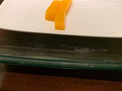 南瓜冻-老正兴菜馆(福州路店)