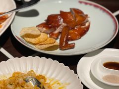 -杭州西子湖四季酒店·金沙厅