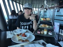 -澳门旅游塔360°旋转餐厅(南湾湖广场店)