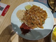 -仙罗泰·泰国餐厅(印象汇店)