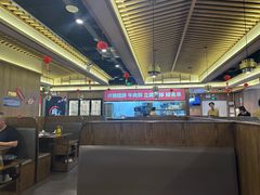 -井格重庆火锅(西直门凯德Mall店)
