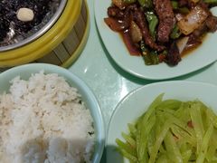 -交通大学（闵行校区）-第二餐饮大楼