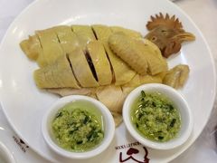 -文记壹心鸡(宝华路店)