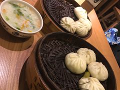 -草包包子铺(宽厚里店)
