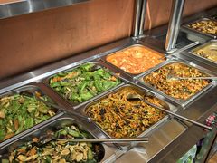 -小红帽自助盒饭(故宫大帅府店)