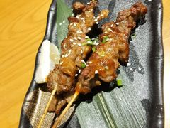 -渔寿司·日本料理(艾尚天地店)