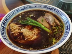 -阳澄湖费尔蒙酒店颐丰阁中餐厅(马鞍山西路店)