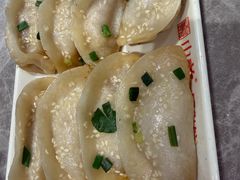 -小姜锅贴(凤凰街店)