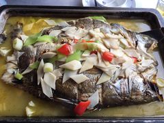 -炉鱼(平湖八佰伴店)