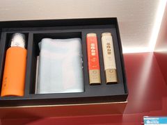 -万事利丝绸(杭州大厦店)