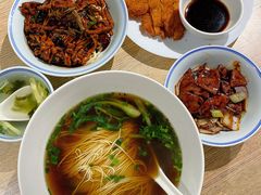 -君东记本帮面馆(天钥桥路店)