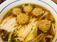 -矮子粉店1985·长沙米粉(湘春路店)