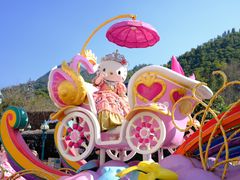 -杭州Hello Kitty乐园
