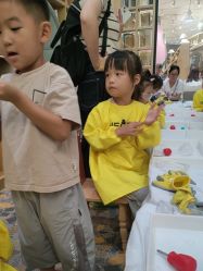 -奈尔宝·儿童乐园·亲子餐厅(星河湾店)