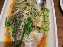 -鸽味轩·粤菜小馆(高楼门总店)