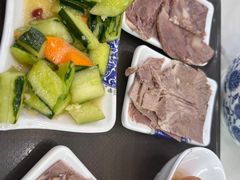 -伊穆祥牛肉面总店·清真