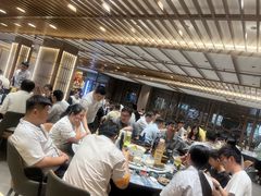 -聚丰园•湖鲜餐厅(阿红私房菜梅石路店)
