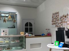 -今日Cake蛋糕茶歇·甜品台定制