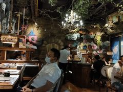 大堂-祖母的魔法厨房(陆家嘴店)