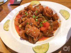 -茶花妹子云南餐厅(北大店)