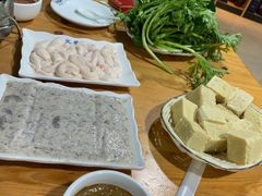 -元盛居(生态大街店)