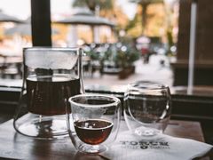 -Torch Coffee 炬点咖啡