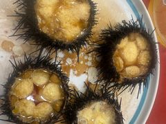 -良友·海鲜青岛菜·海肠捞饭(五四广场店)