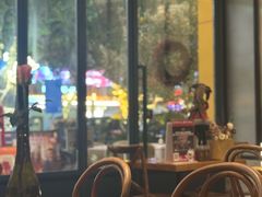 -Laures·月桂西班牙碳烤餐厅(十尚坊店)