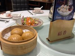 -稻香海鲜饭店(第一国际店)