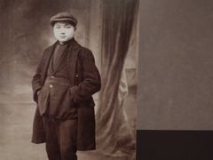 -邓小平故里