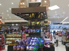 食品区-新罗免税店