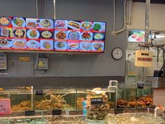 -九號渔港·蒸汽海鲜·粤菜茶点(八卦岭店)